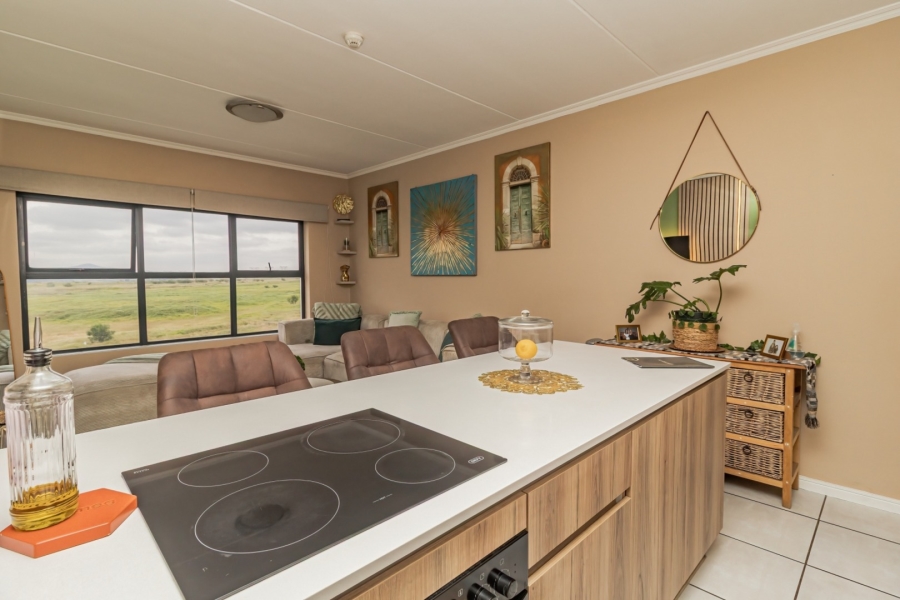 1 Bedroom Property for Sale in De Zicht Estate Western Cape